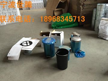 宁波塑料垃圾桶。不锈钢垃圾桶，垃圾桶厂家