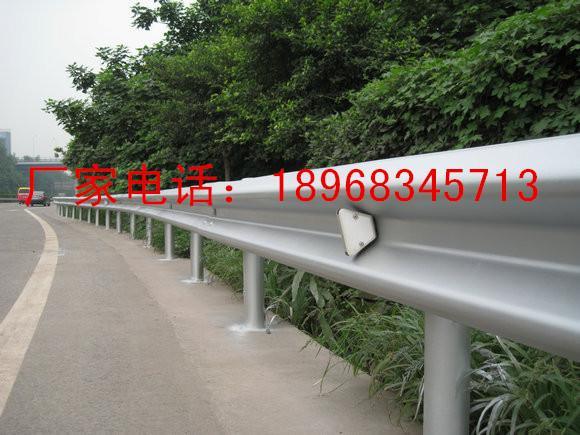 九江波形护栏，高速防撞护栏，护栏板厂家