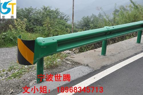 宁波波形护栏厂家出售点