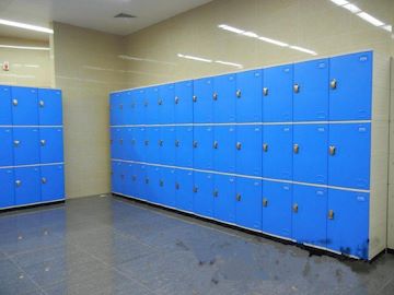 宁波桑拿更衣柜，ABS更衣柜，塑料更衣柜可定制